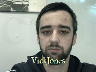 VickJones