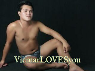 VicmarLOVESyou