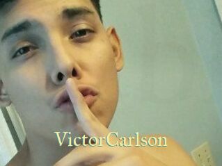 Victor_Carlson