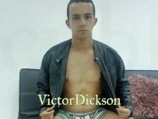 VictorDickson