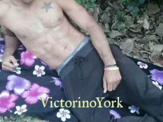 VictorinoYork