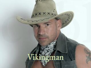 Vikingman