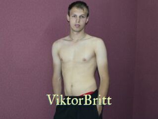 ViktorBritt Cube Lille