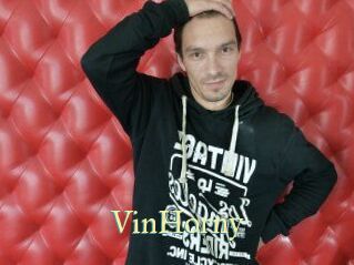 VinHorny