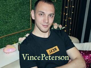 VincePeterson