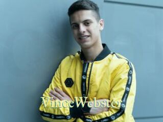 VinceWebster