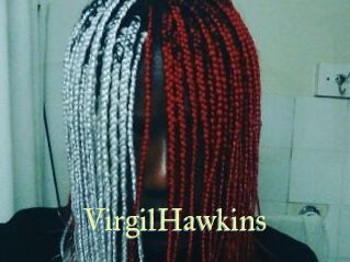 VirgilHawkins Cube Lille