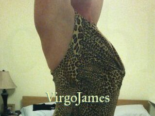 Virgo_James