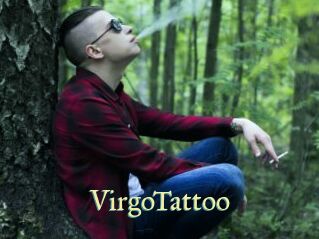 VirgoTattoo