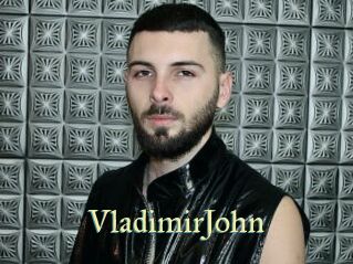 VladimirJohn