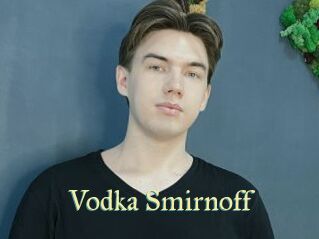 Vodka_Smirnoff