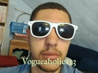 Vogueaholic153