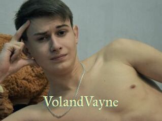VolandVayne