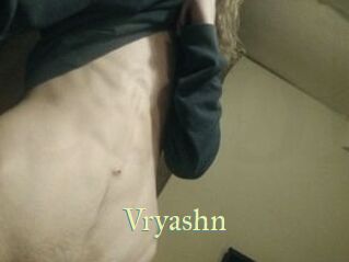 Vryashn