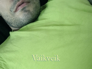 Vaikveik