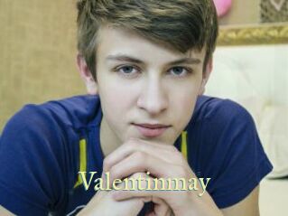 valentinmay Cube Lille