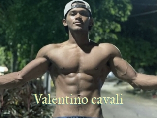 Valentino_cavali