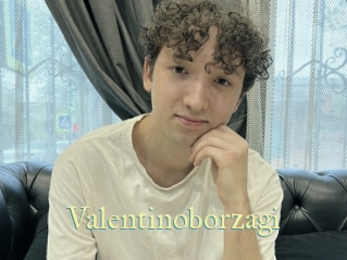 Valentinoborzagi