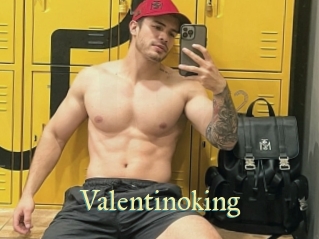 Valentinoking
