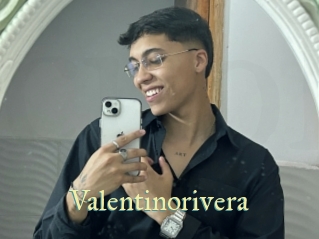 Valentinorivera