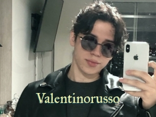 Valentinorusso