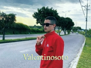 Valentinosoto