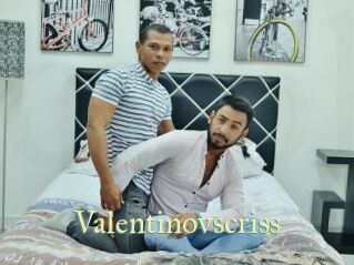 Valentinovscriss