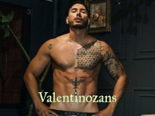 Valentinozans