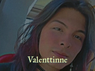 Valenttinne
