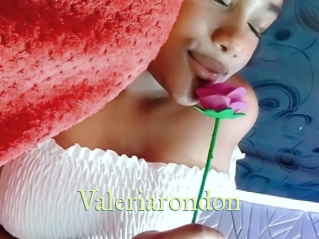 Valeriarondon