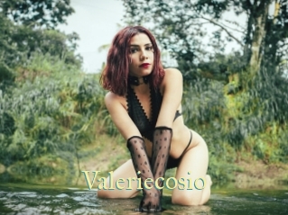 Valeriecosio