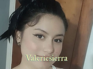Valeriesierra