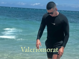 Valeriomorat