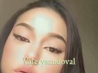 Valerysandoval