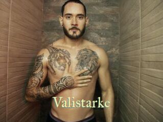 Valistarke
