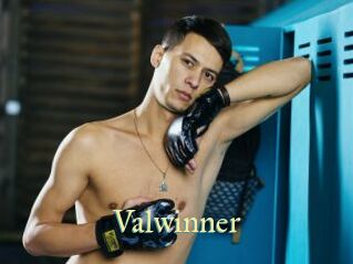 Valwinner