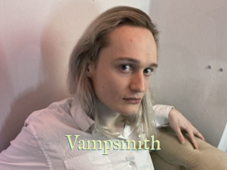 vampsmith Cube Lille