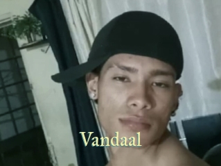 Vandaal