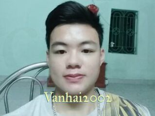 Vanhai2002