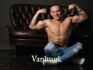 Vanhunk