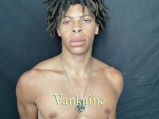 Vankaine