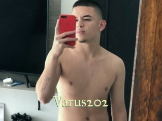 Varus202