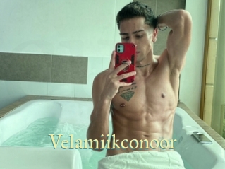Velamiikconoor