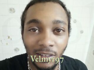 velmyr97 Cube Lille