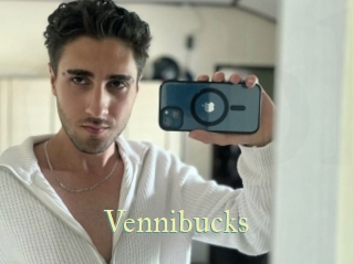 vennibucks Cube Lille