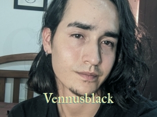 Vennusblack