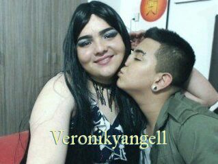Veronikyangell