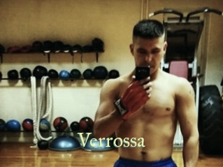 Verrossa