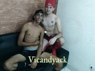 Vicandyack