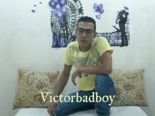 victorbadboy Cube Lille